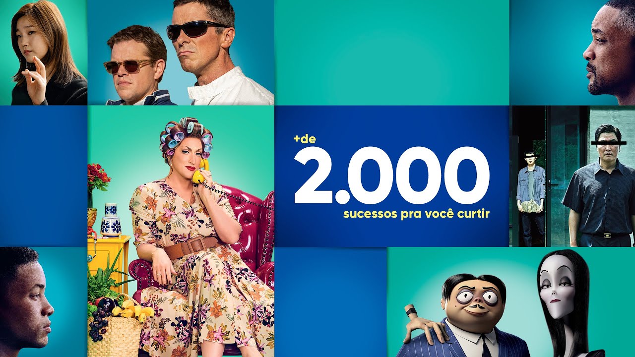 Telecine: Seu Streaming de Filmes | Masthead Smartv - Telecine: Seu Streaming de Filmes | Masthead Smartv