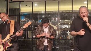 Rocker Kasarunk  Aku Sedang Tak Percaya Diri  At Buitenstage Vol 1 Kopi Wangsa Bogor
