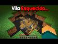 Explorei a seedexe no minecraft