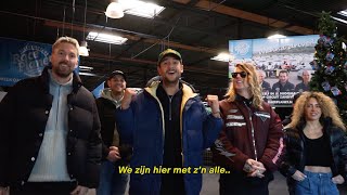 Vluchtstrook X Circuit Zandvoort - Racen Met Sigourney K En Dutch Performante!
