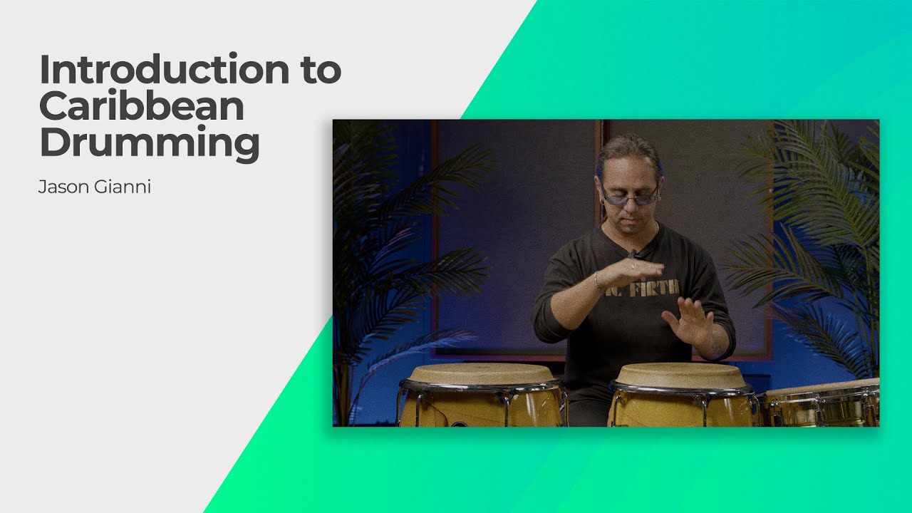 How to Play the Soca with Jason Gianni