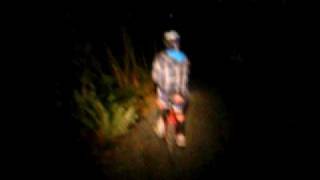 Onone - Night Ride - Jess Out Front