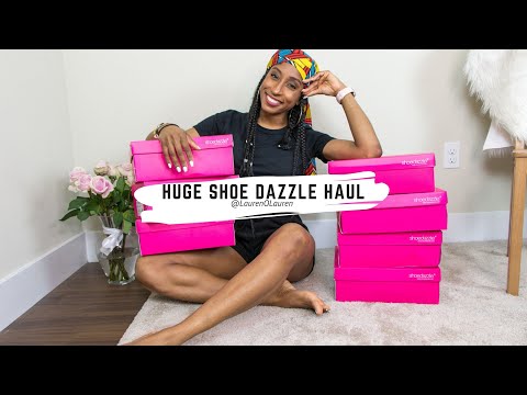Видео: Кеке Палмер сотрудничает с ShoeDazzle для двух коллекций обуви