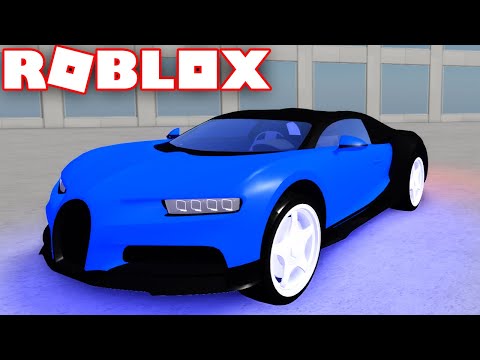 Buying Brand New Bugatti Chiron In Roblox Vehicle Simulator Youtube - vehicle simulator by diberek beta roblox