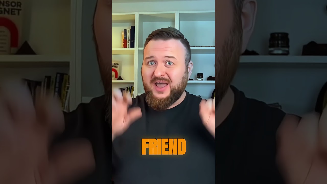 Existential Crisis Hits Creator Hard  Is Content Worth the Struggle