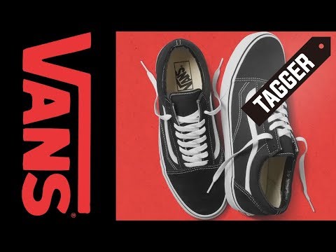 스트리트 브랜드의 심장 반스 이야기 [Vans Story]