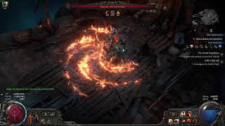 Facebreaker Titan T16 Map