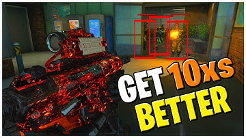 WATCH THIS IF YOU WANT TO IMPROVE! Black Ops 4 PRO PLAYER Tips and Tricks 🔴