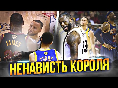 Видео: LeBron Джеймс может стать лучшим бизнесменом в спорте