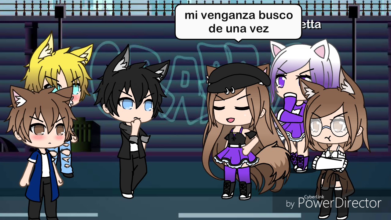Baby lo siento//vídeo musical//Martu :3