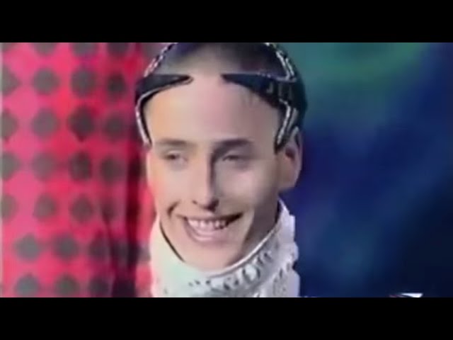 Vitas 7th Element Roblox Id