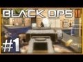 Black Ops 2 Live - Litterbug Challenge &quot;Completed&quot; Attempt 1 - Free For All on Studio