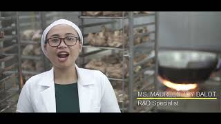 RDF Abattoir, meat cutting and ,meat processing plants