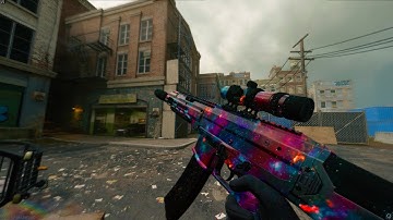 MCW | 10v10 Mosh Pit | Modern Warfare 3 Multiplayer Gameplay (No Commentary)