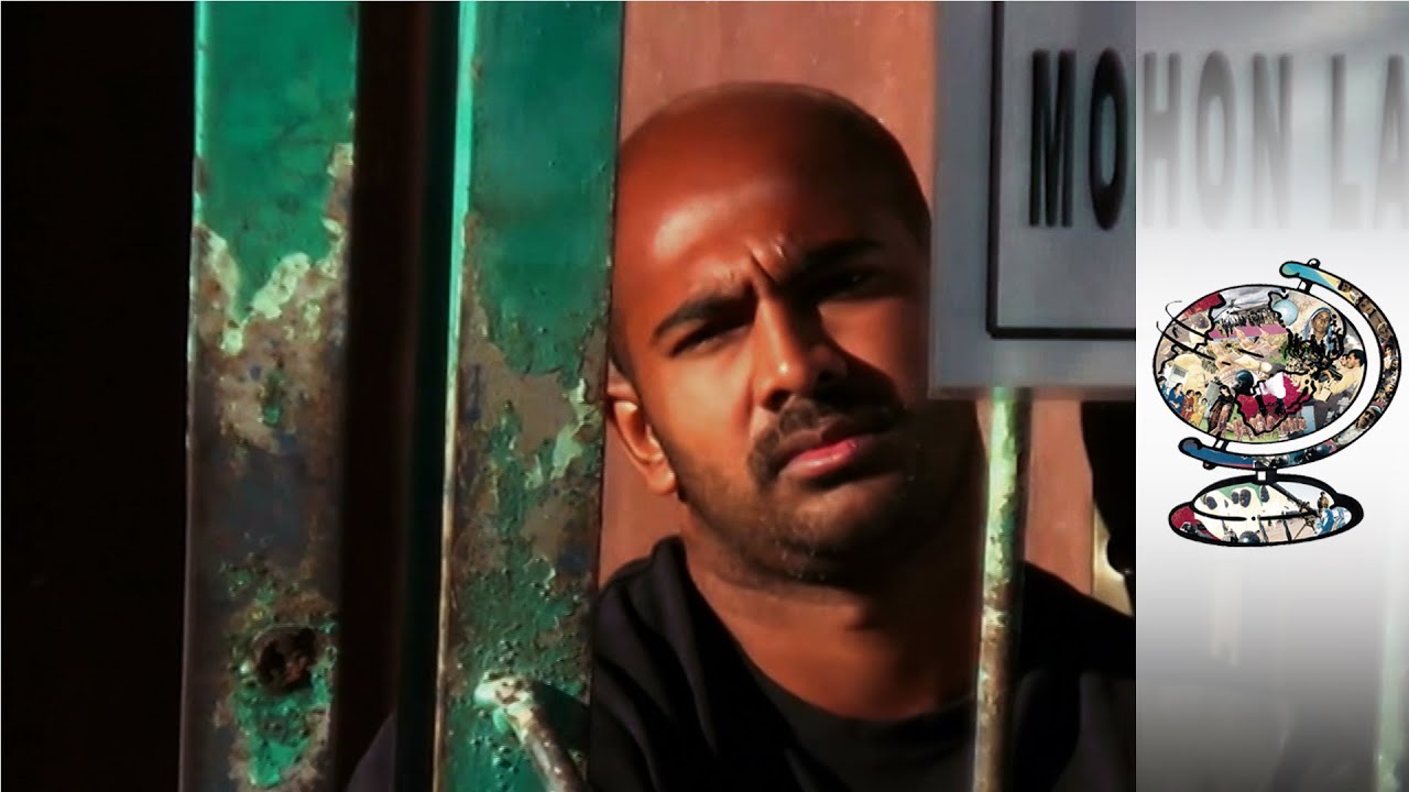 Film backdrop image for Bali 9 Duo's Battle To Escape Execution (2015)
