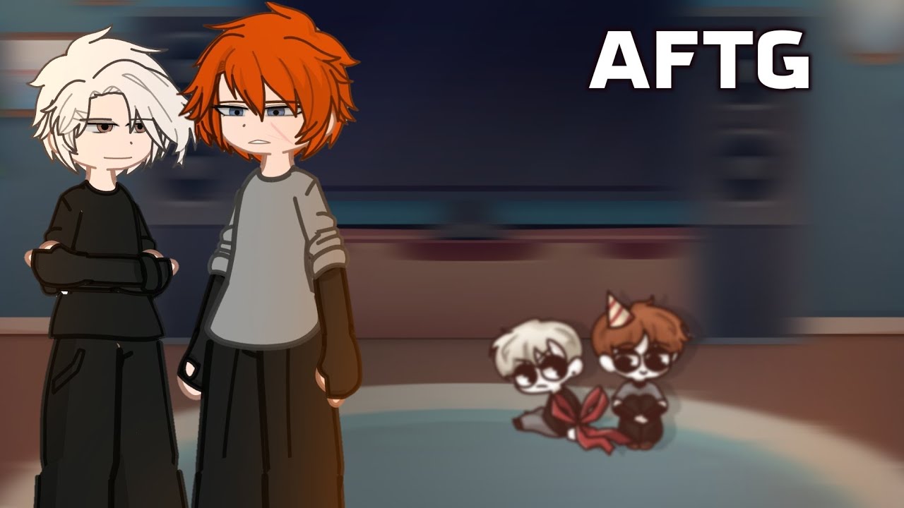 React ALL FOR THE GAME to TIKTOK / P. 4/4 / ANDREIL / RUS/ENG / By: Mrs. SimilLia. 