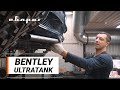 Проект Bentley Ultratank. Сварил Сварогом