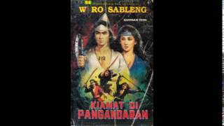 Seri Cerita Silat Wiro Sableng 090  Kiamat Di Pangandaran