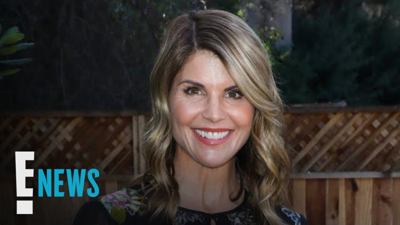 Hallmark Cuts Ties With Lori Loughlin Amid Scandal 