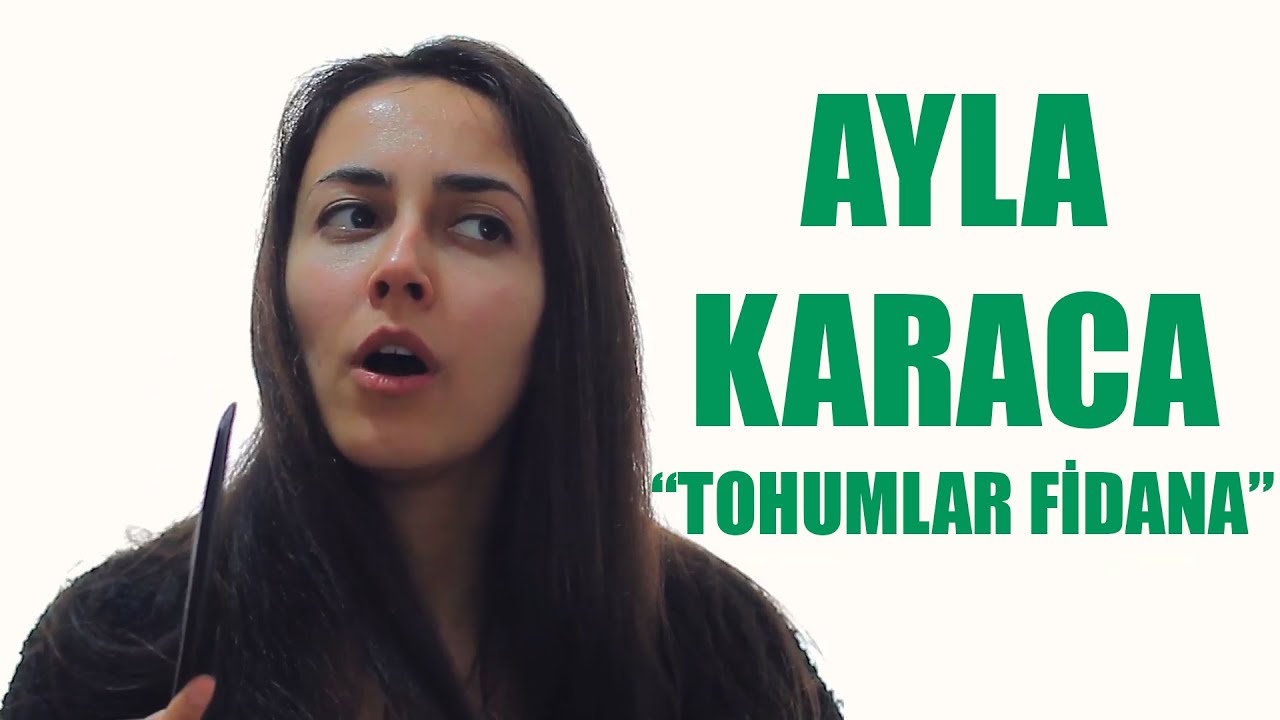 Ayla Karaca / Yabancı Damat�ın Elenisi Ayla Karaca Kovid19�a yenik