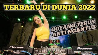 DJ FULL BASS BREAKBEAT TOP 2022 ARIEF X THOMAS ARYA [ RJ MUSIC]