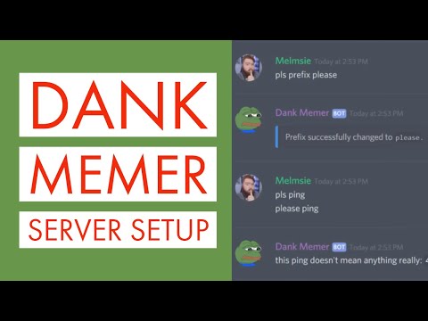 dank-memer-discord-custom-server-setup