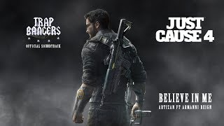 Video voorbeeld van "Artizan - Believe In Me Ft. Armanni Reign (Just Cause 4 - Official Soundtrack)"