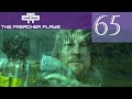 Lets Play Death Stranding 65 Sam Strand's Day at The Beach