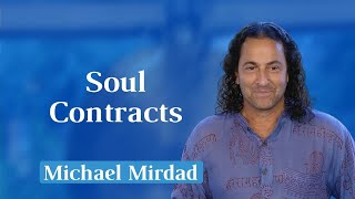 Soul Contracts