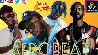 Afrobeat Mix 2023.Ghana #india #dj #millionaire #dance Xlimkid Black Sherif Lasmid Oseikrom Sikanii