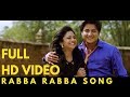 Rabba rabba full song  suna pila tike screw dhila  babushaan sheetal abhijit pragyan