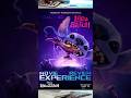 EXPERIENCE: "Lilo & Stitch" (2025) 3D Hollywood movie