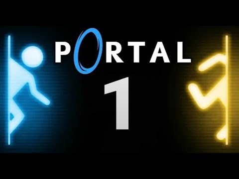 ich bin Profi in aufnehmen (Portal Folge 1)