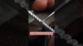 Link in my bio🥰#handmadejewelry #jewelry #wedding #ring #diamond