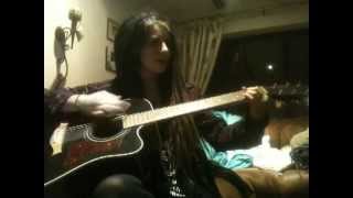 Download lagu On the Ave - Pinhead Gunpowder (Cover, Vocal and Guitar)