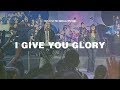 I give you glory  denis campos  christ for the nations worship