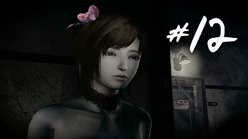 Fatal Frame 4 - English Subbed Walkthrough Part 12 - Chapter 4 (Nightmare Difficulty)