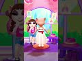 Jisoo flower cosplay edit by Angela 2 #mytalkingangela2 #fypp #jisooflower #cosplay #shorts #viral