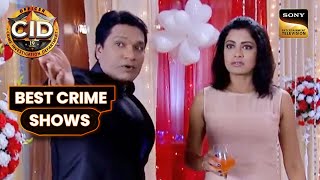 Abhijeet न कय Misguide कय Shreya क? Cid Best Crime Shows 20Th May 2023