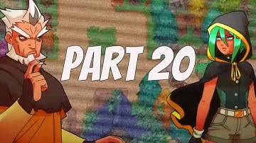 Lets Take On Nexomon Extinction Gameplay Part 20- The Truth (2020 FULL GAME)