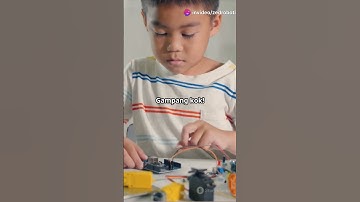 Tahukah Kalian Apa Itu Arduino?
