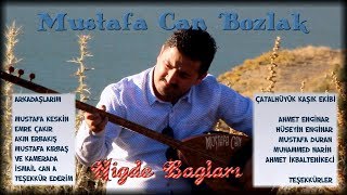 Mustafa Can - Niğde Bağları  (oyun havası) Konya Resimi