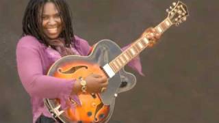 Watch Ruthie Foster I Really Love You video