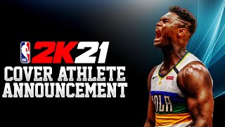 NBA 2K21 WILL HAVE 3 COVER ATHLETES... BUT WHAT ABOUT DIGITAL ONLY CONSOLES LIKE THE PS5?