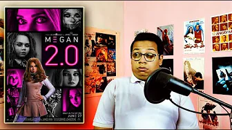 مراجعة فيلم M3GAN