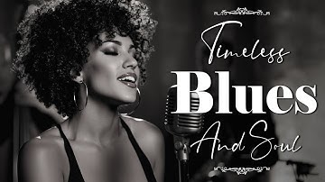 Etta James Style Blues & Soul Classics | Timeless Love Songs & Emotional Memories
