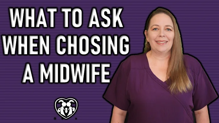 What to ask when interviewing a Midwife (CNM)