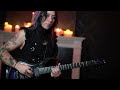 No Silence Into The Flames Guitar Playthrough mp3