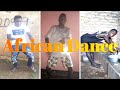 African Dance【Africa,Uganda】