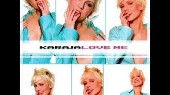 Karaja - Love Me (Oscar Salguero Original Extended Remix) Karaja - Love Me (Oscar Salguero Original Extended Remix)
